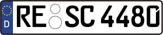 RE-SC4480