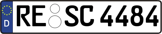 RE-SC4484
