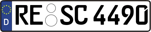 RE-SC4490