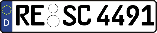 RE-SC4491