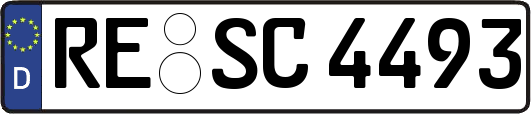 RE-SC4493