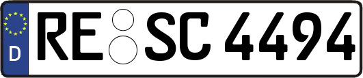 RE-SC4494