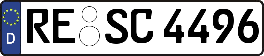 RE-SC4496