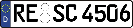 RE-SC4506