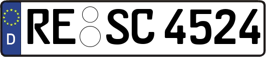 RE-SC4524