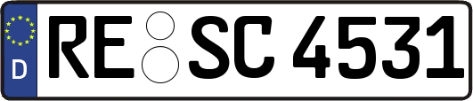RE-SC4531