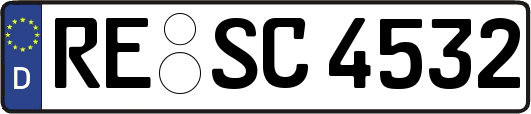 RE-SC4532