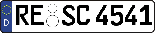 RE-SC4541