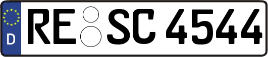 RE-SC4544