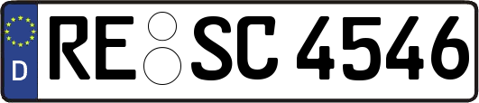 RE-SC4546