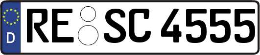 RE-SC4555
