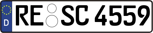 RE-SC4559