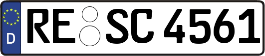 RE-SC4561