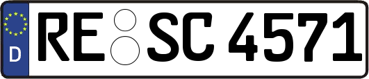 RE-SC4571