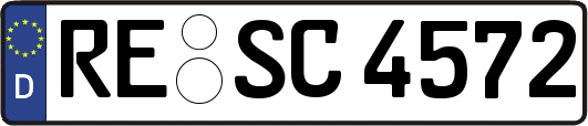 RE-SC4572