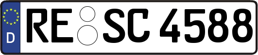 RE-SC4588