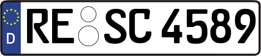 RE-SC4589