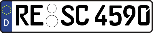 RE-SC4590