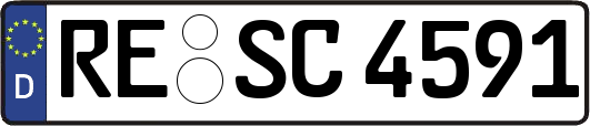 RE-SC4591