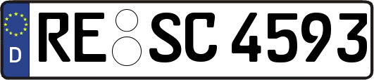 RE-SC4593
