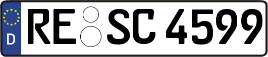 RE-SC4599