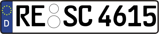 RE-SC4615
