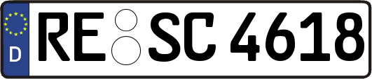 RE-SC4618