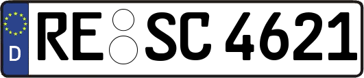 RE-SC4621