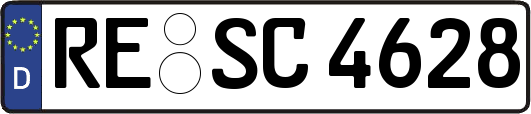 RE-SC4628