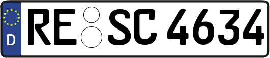 RE-SC4634