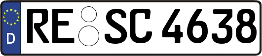 RE-SC4638