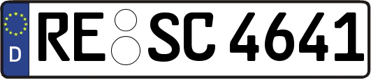 RE-SC4641