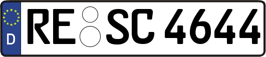 RE-SC4644