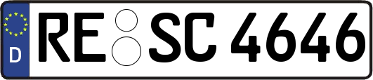RE-SC4646