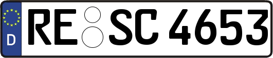RE-SC4653
