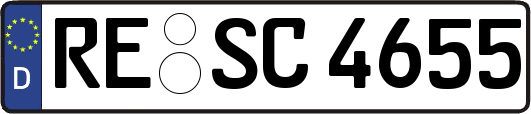 RE-SC4655