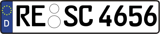 RE-SC4656
