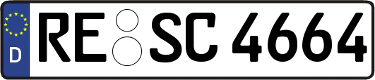 RE-SC4664