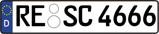 RE-SC4666