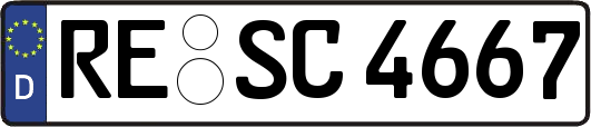 RE-SC4667