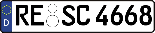 RE-SC4668