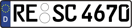 RE-SC4670