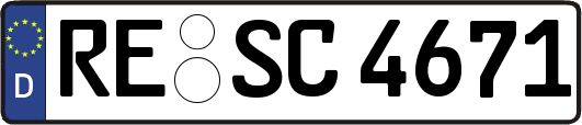 RE-SC4671