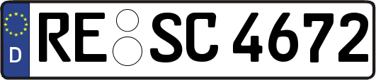 RE-SC4672