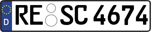 RE-SC4674