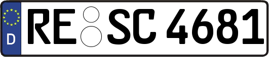 RE-SC4681