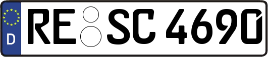 RE-SC4690