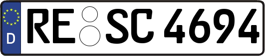 RE-SC4694