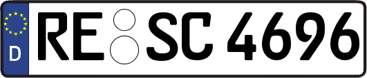 RE-SC4696