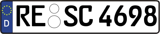 RE-SC4698
